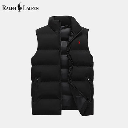 RL - Insulated Down Puffer Waistcoat