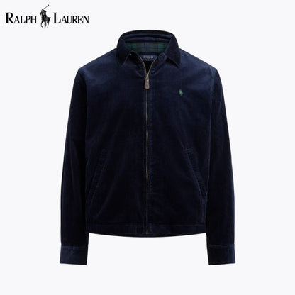 RL - Wynton Corduroy Jacket